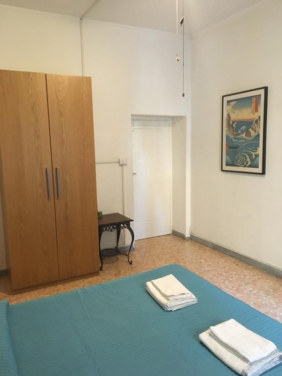 Delightful Apartment 100 Meters From The Colosseum Esterno foto