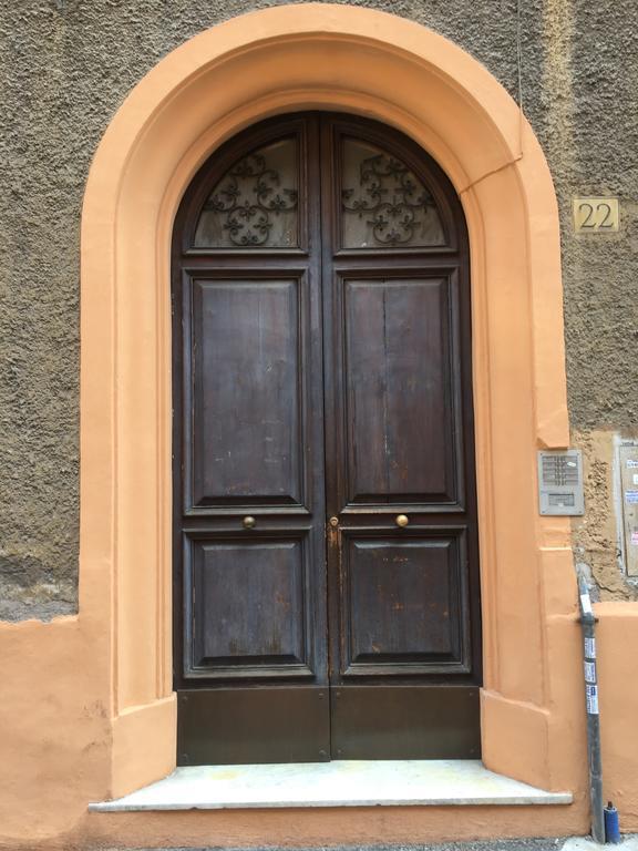 Delightful Apartment 100 Meters From The Colosseum Esterno foto