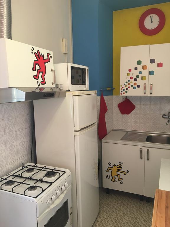 Delightful Apartment 100 Meters From The Colosseum Esterno foto