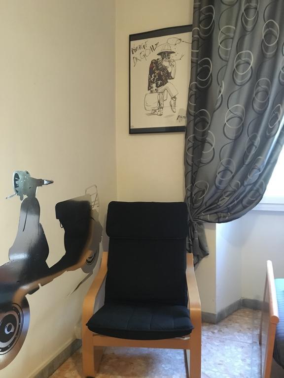 Delightful Apartment 100 Meters From The Colosseum Esterno foto