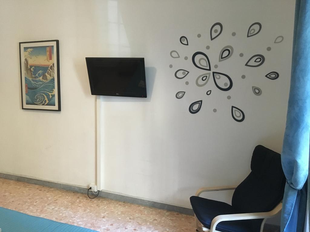 Delightful Apartment 100 Meters From The Colosseum Esterno foto